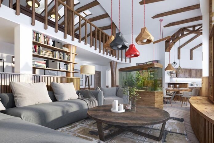 Horizon Steel Frontiers